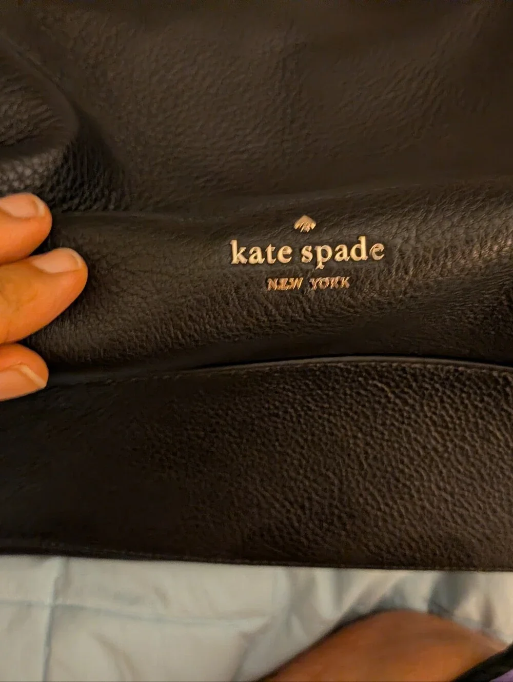 Kate Spade New York Leila Medium Bag